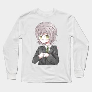 Ryota Mitarai Long Sleeve T-Shirt